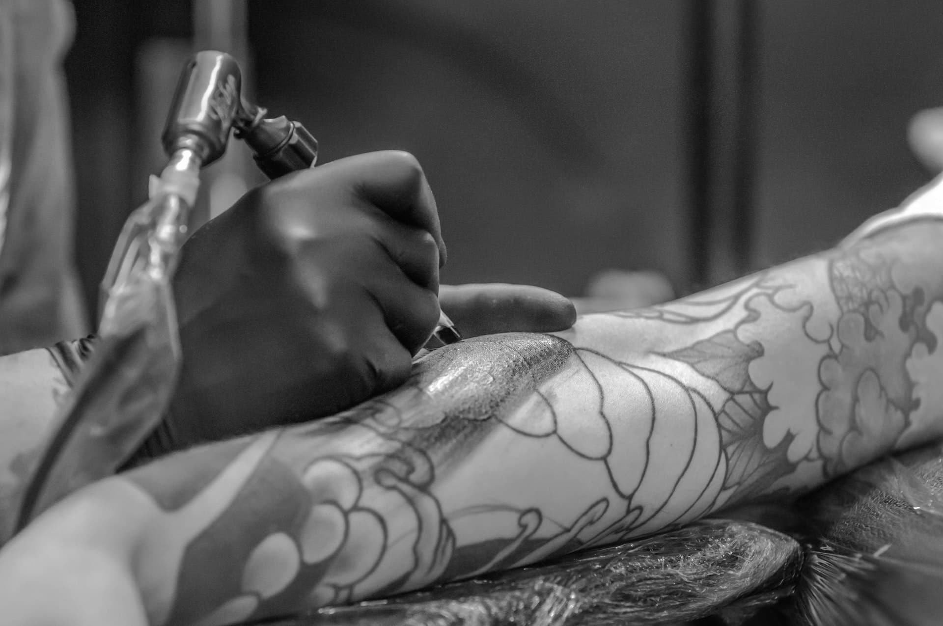 tatuados